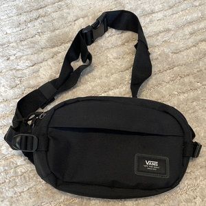 Vans Crossbody Bag